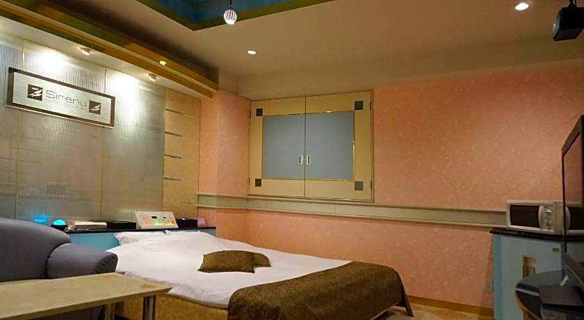 Shonan Sirene (Adult Only)