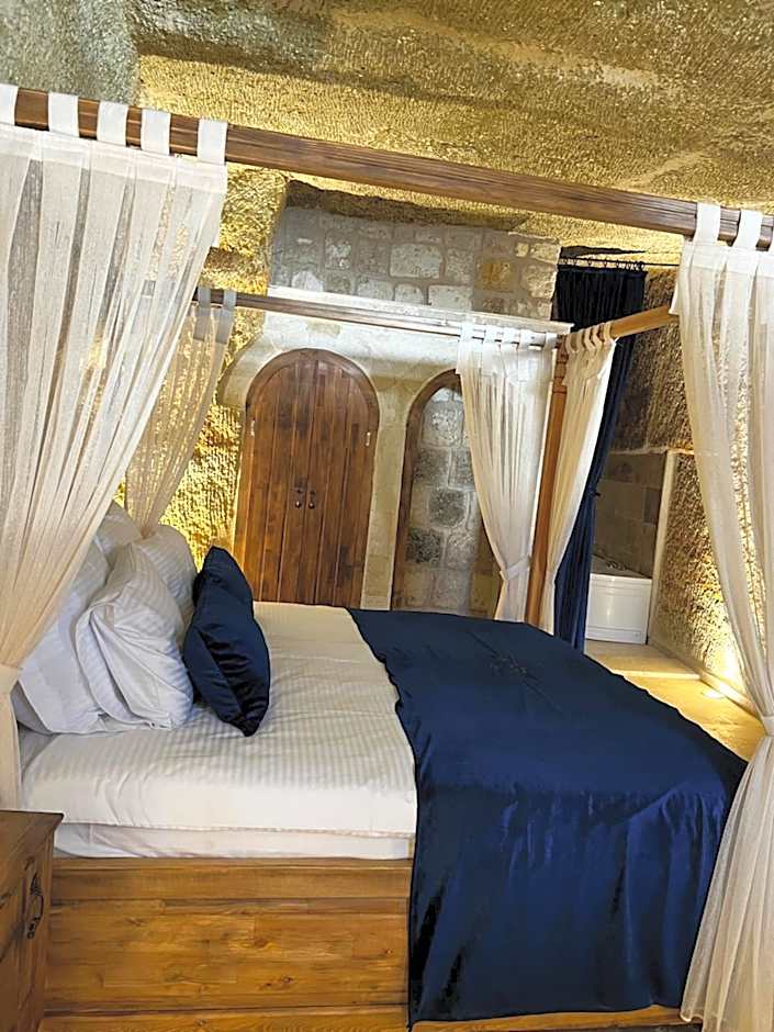 Chakra Special Caves