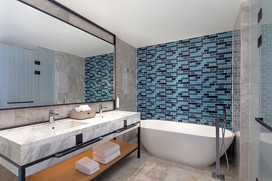 Fairfield by Marriott Huai'an Downtown