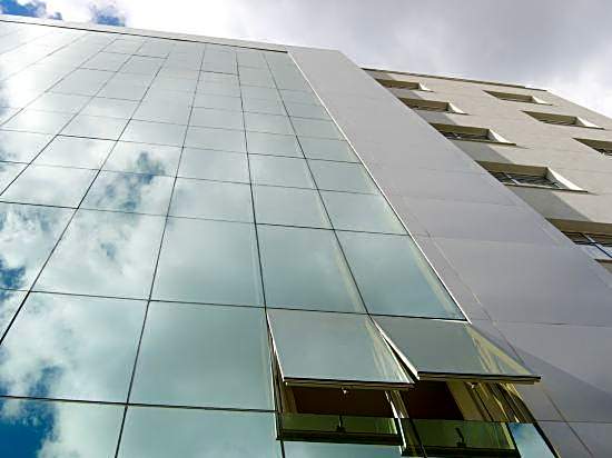 Nobile Hotel Belo Horizonte