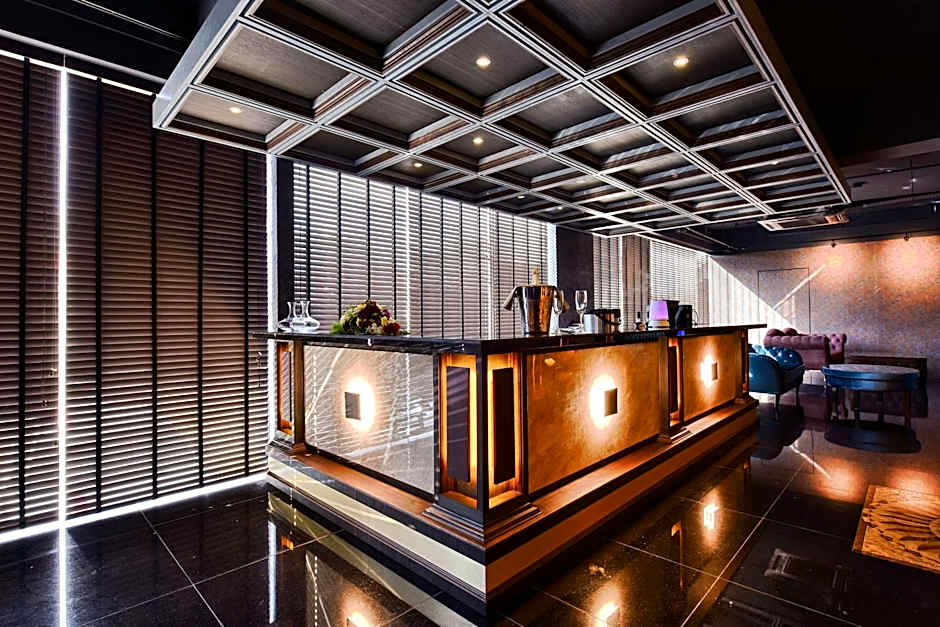 Goldsands Hotel Langkawi