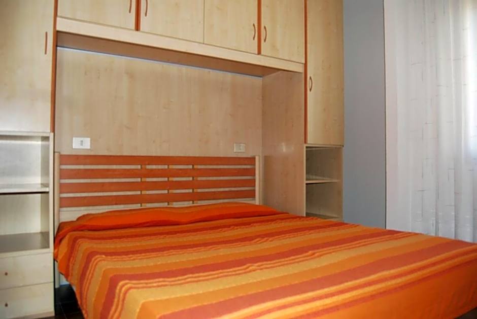 Warm apartment near the beach - Beahost
