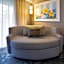 Courtyard by Marriott Grand Rapids Airport