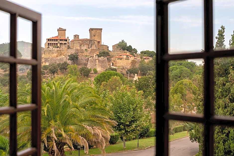 Parador De Verin