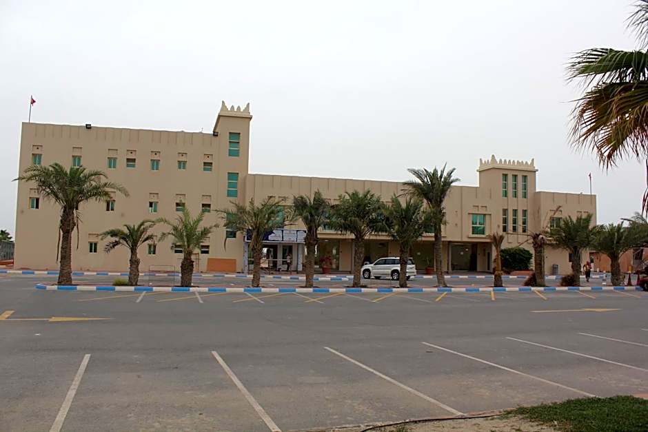 Bahrain Beach Bay