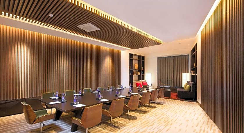 INTERCONTINENTAL TAIYUAN By IHG