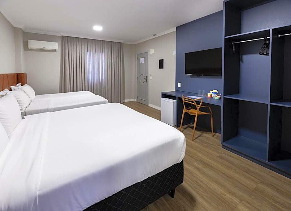 HM Hotel