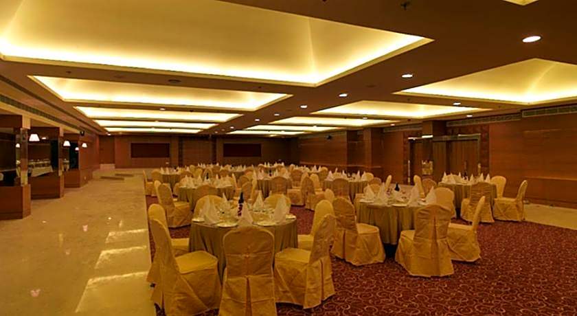 Royal Orchid Central Shimoga