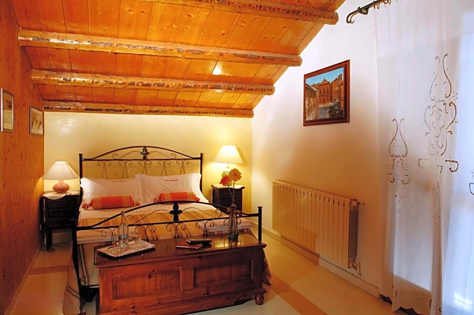 La Casa sulla Collina d'Oro