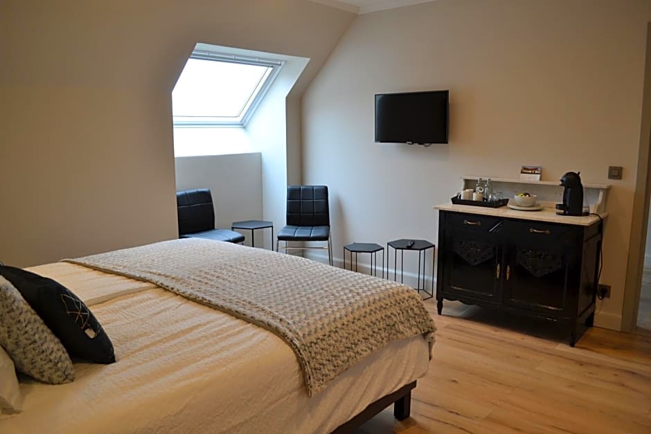 B&B Allegambe's Goed