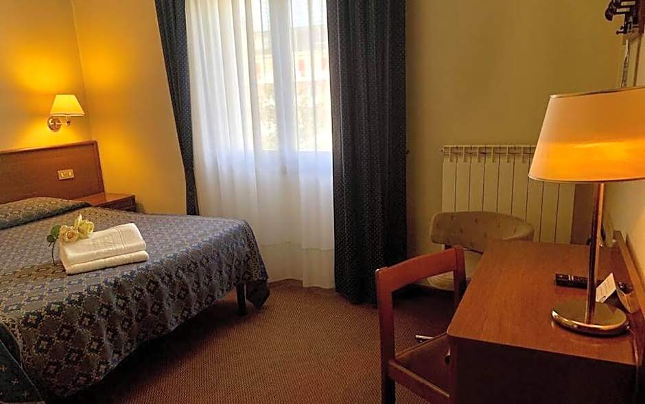 Hotel Firenze