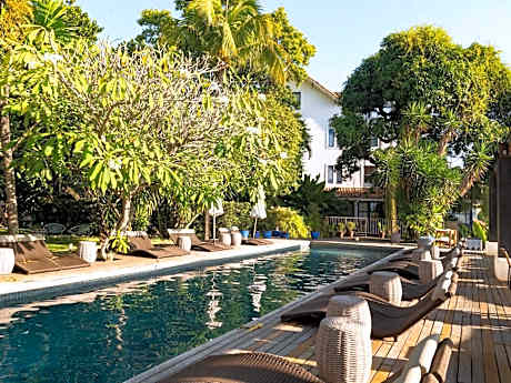 Santa Teresa Hotel Rio de Janeiro - MGallery Collection