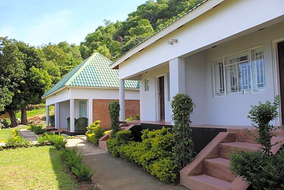Ndau Lodge