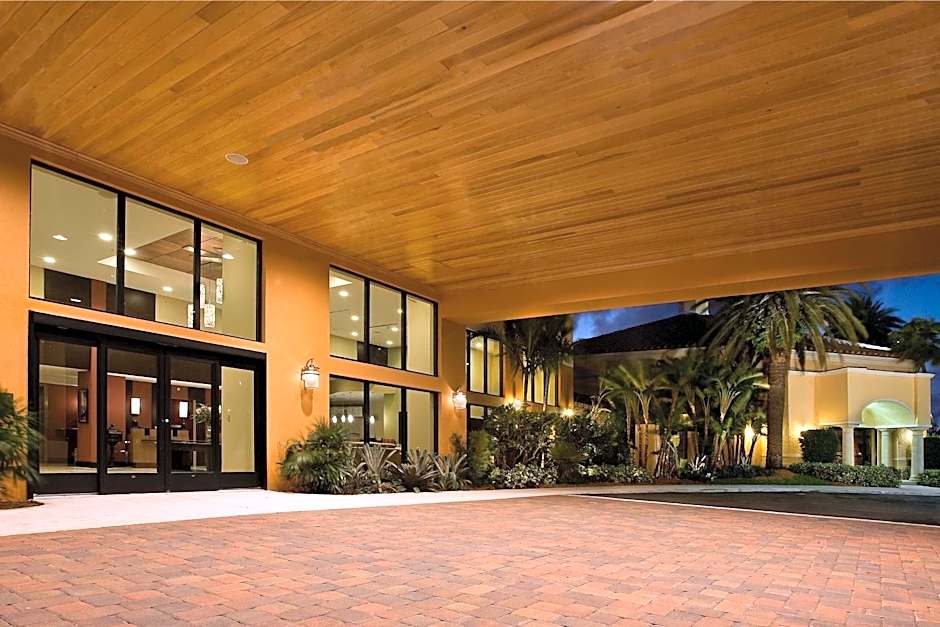 Courtyard by Marriott Boynton Beach