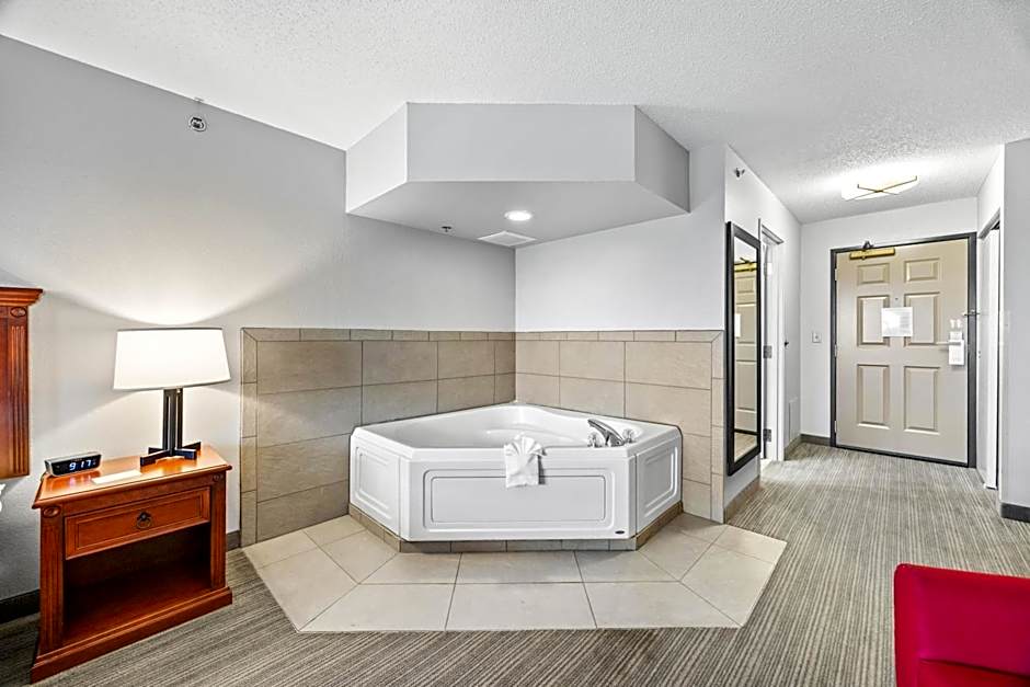 Independence Stay Hotel & Suites