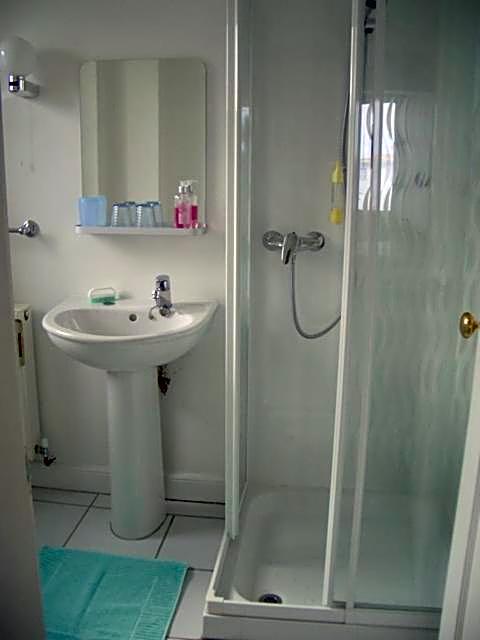 No 1 Broughton Bed & Breakfast