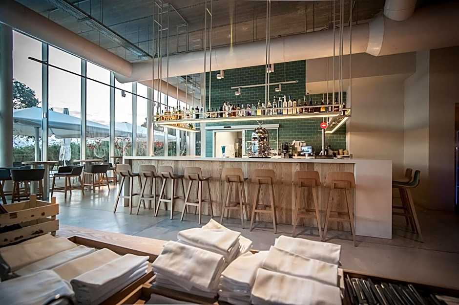 Hotel Sorli Emocions