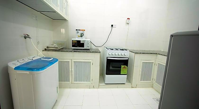 Star Emirates Furnished Apartment