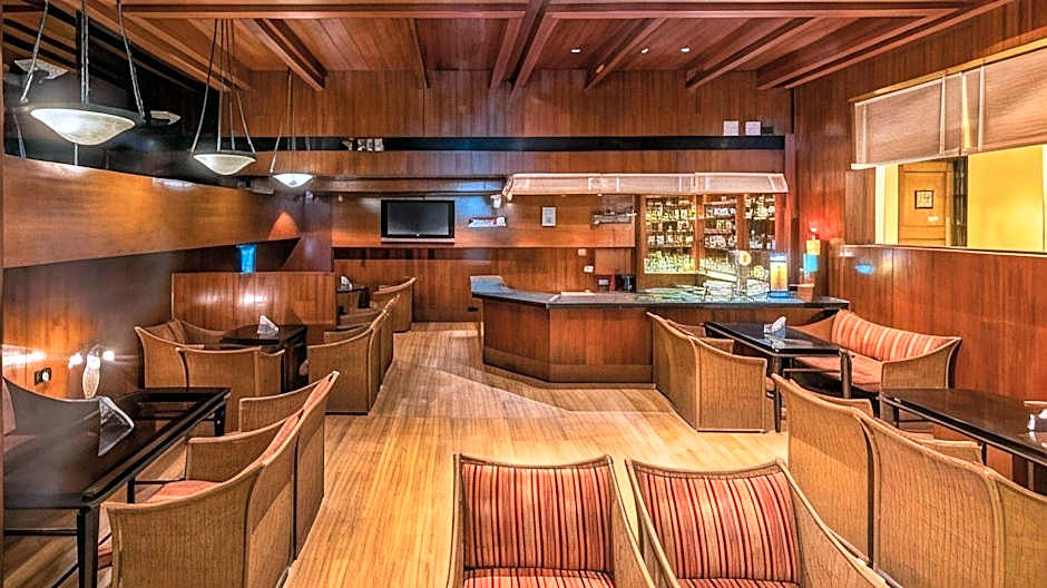 Hotel Kohinoor Continental