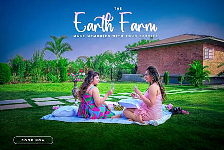 THE EARTH FARM
