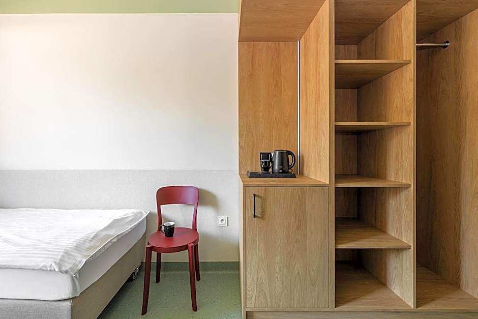 Hostel Rest