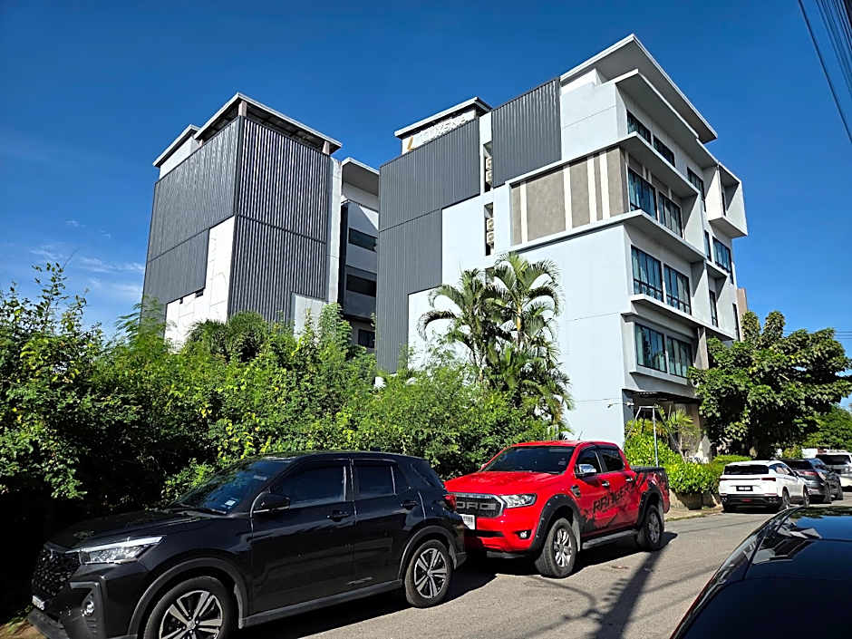Luxsna Residence