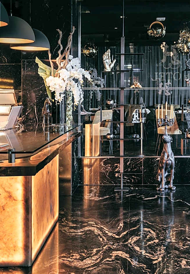 H Hotel & SPA - Adults Only