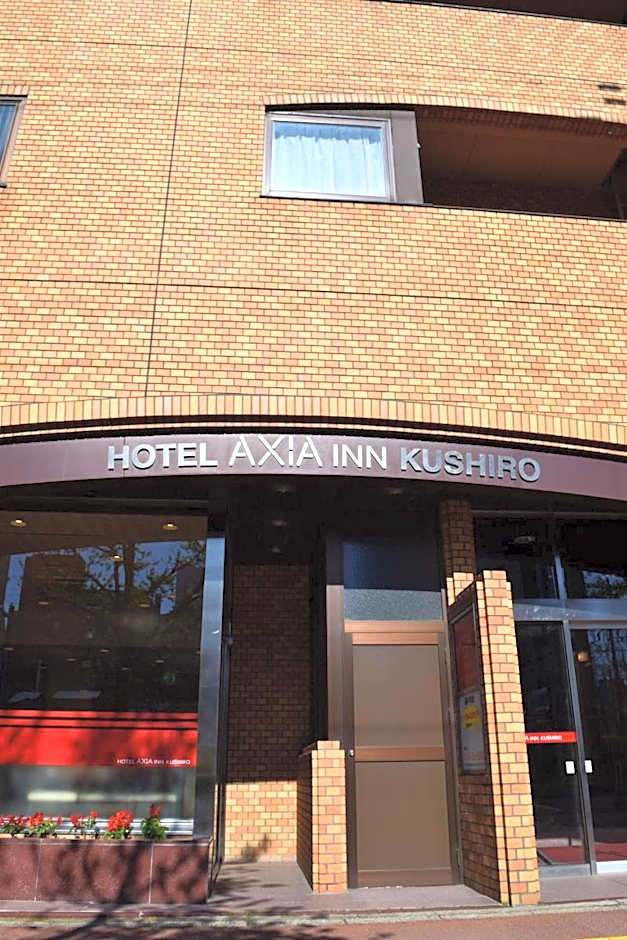 Axia Inn Kushiro