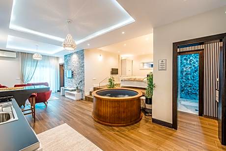 Padam Hotel & SPA