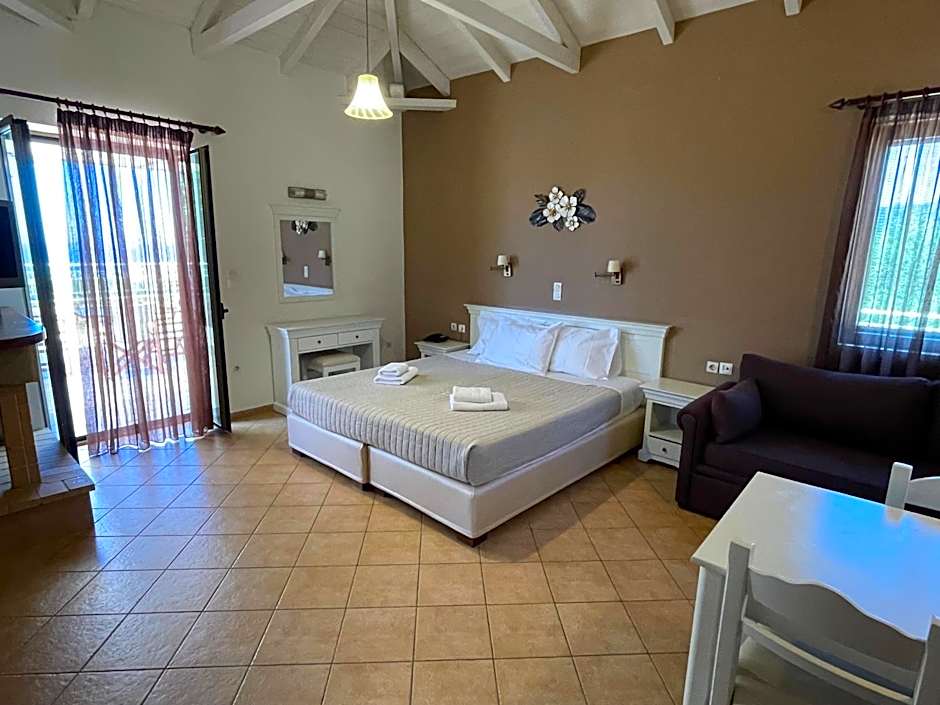 Kolokotronis Hotel & Spa