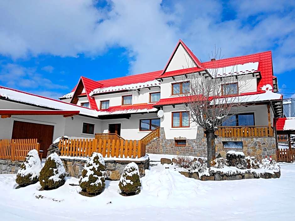 Ośrodek Wypoczynkowy u Bartka