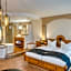 Kristall- & Vitalhotel Bergknappenhof