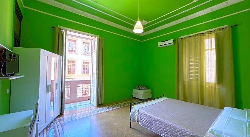 Boheme B&B al Centro