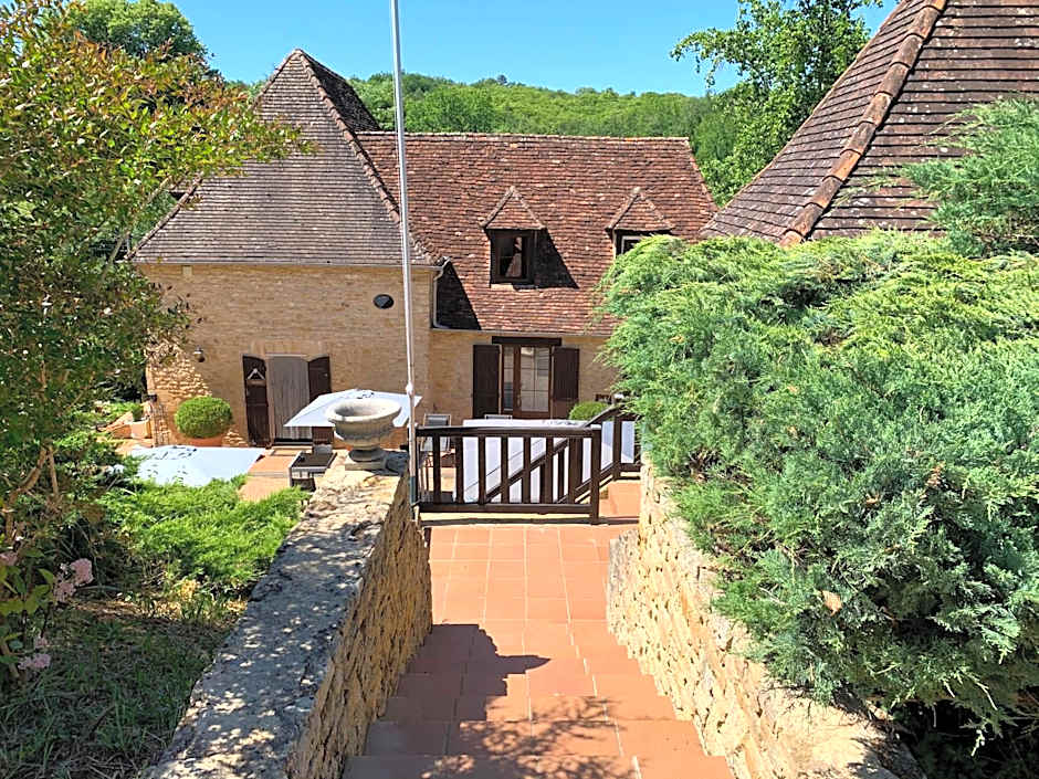 Le Noyer Résidence B&B