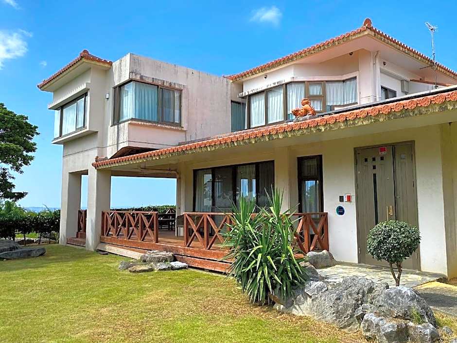 Private Villa Gushikumui by Coldio Premium