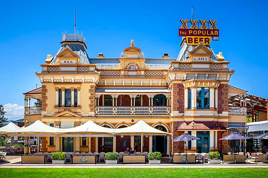 Quest Breakfast Creek