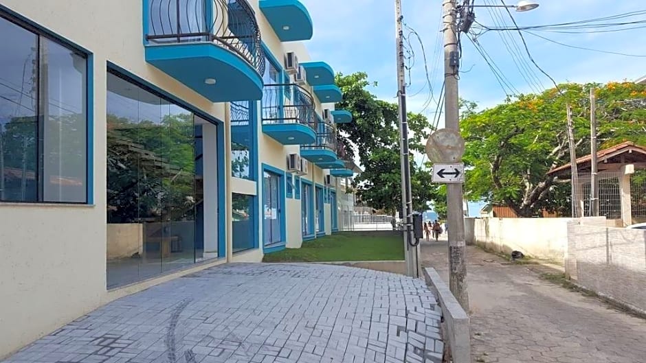 Flor Inn Praia Hotel