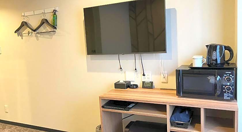 Hotel Livemax Chofuekimae