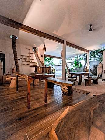 Dhoadhi Retreat Thulusdhoo