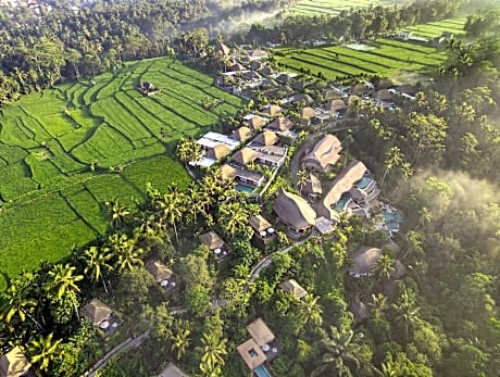 K Club Ubud Resort