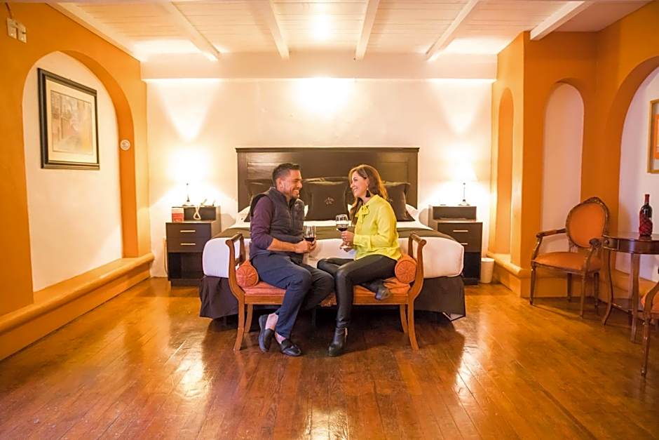 La Casona de Don Lucas