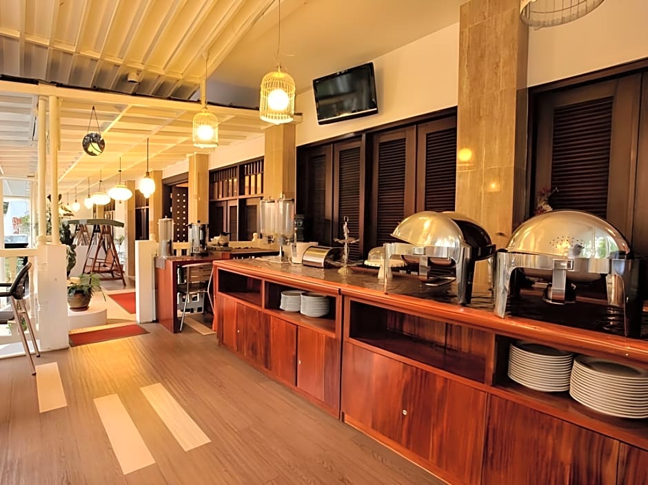 The Victoria Luxurious Guest House