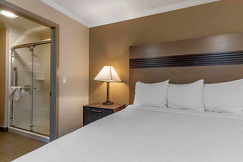 Best Western Silicon Valley Inn