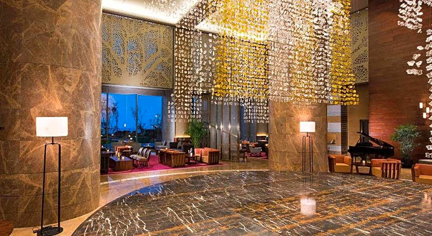 Hilton Yantai Golden Coast