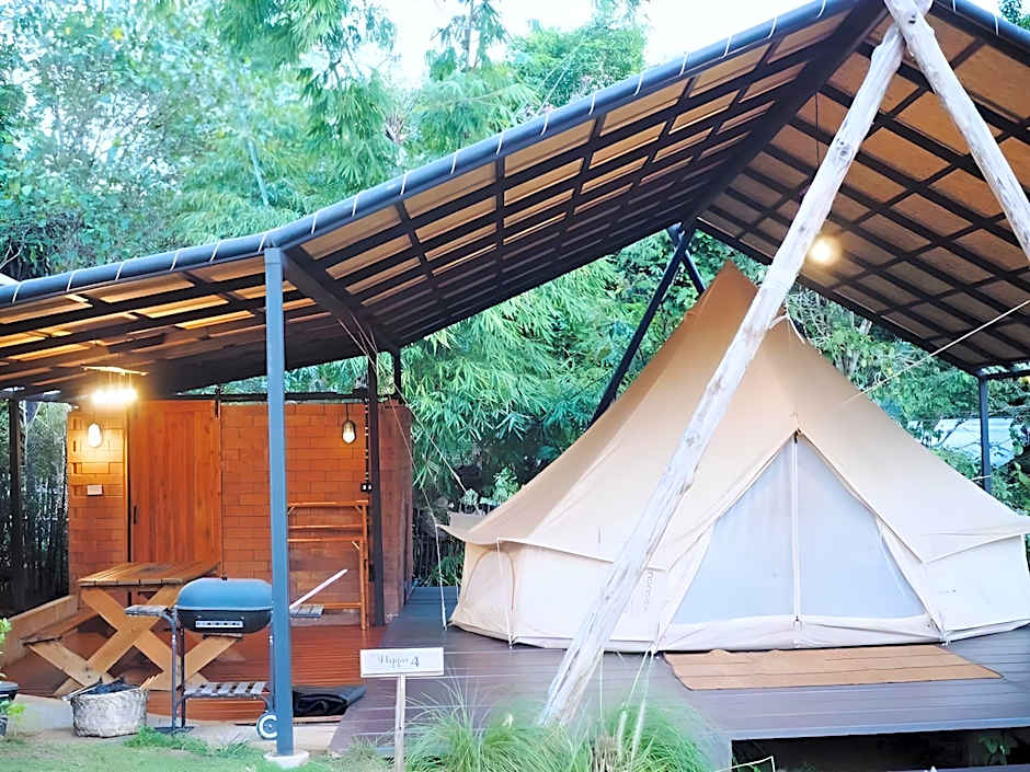 Campiness Camping & Farmsook