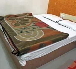 Hotel Shree Ji Inn – Haridwar, WV