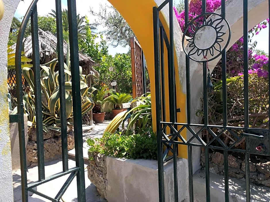 Residence Giardino del Sole