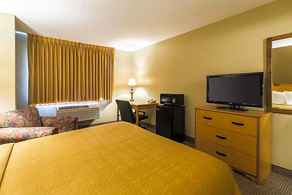 Quality Inn - Columbia Mall