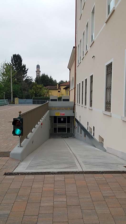 Quirinus Venetia Properties