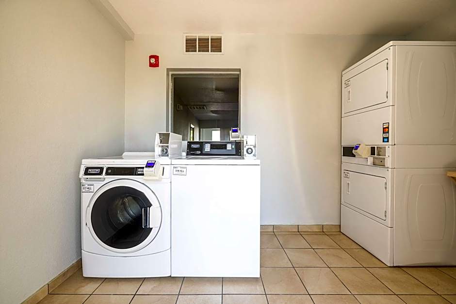 Motel 6-Twin Falls, ID